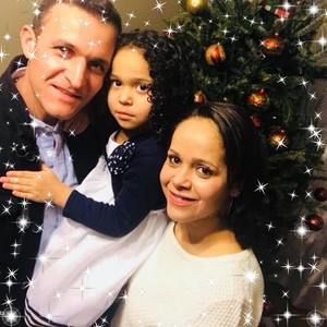 Meet your Posher, Sandra